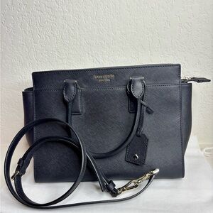 Kate Spade Purse Saffiano